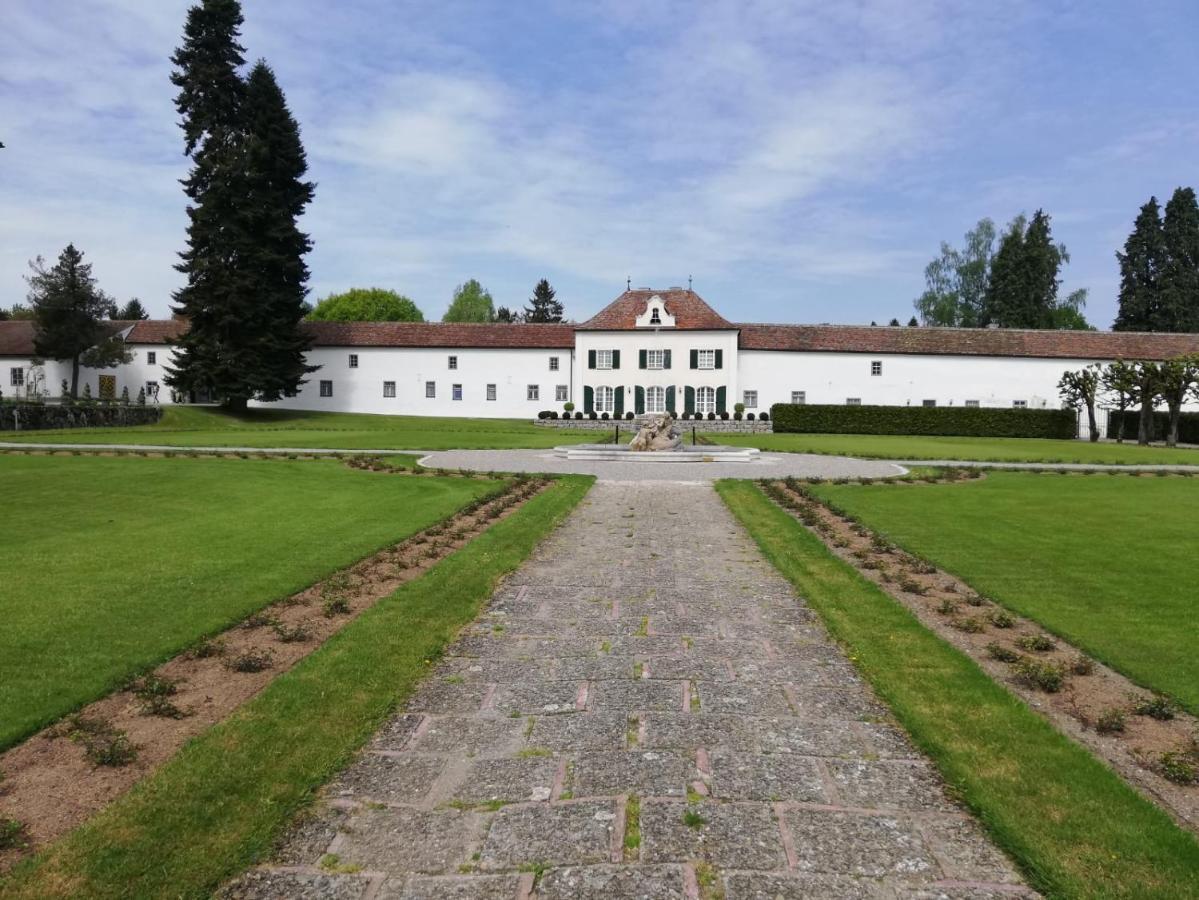5Sterne Ferienwohnung Im Fachwerk Mit Bergblick In Alleinlage Und Grossem Garten, Infrarotkabine Humberg Zewnętrze zdjęcie